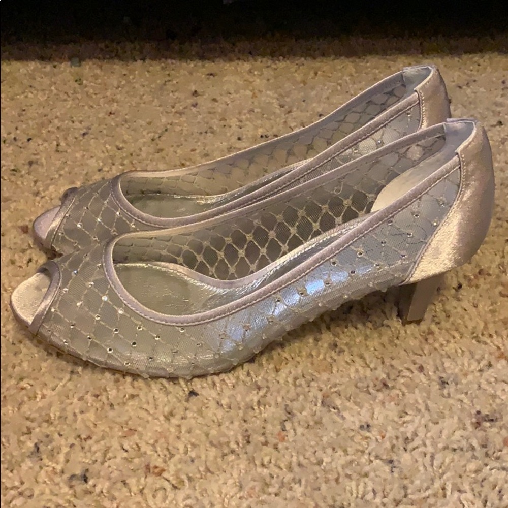 Women’s heels